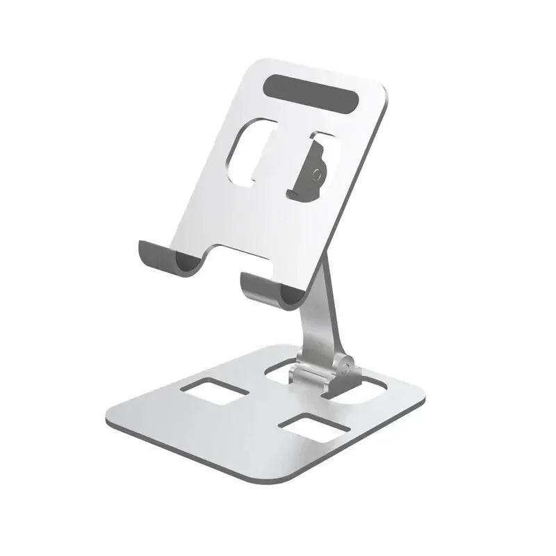 Adjustable Tablet Stand Holder Foldable Cradle for IPad Pro Air Mini Samsung Kindle Fire Xiaomi Mipad Mi Pad IPhone 13 14 12 11